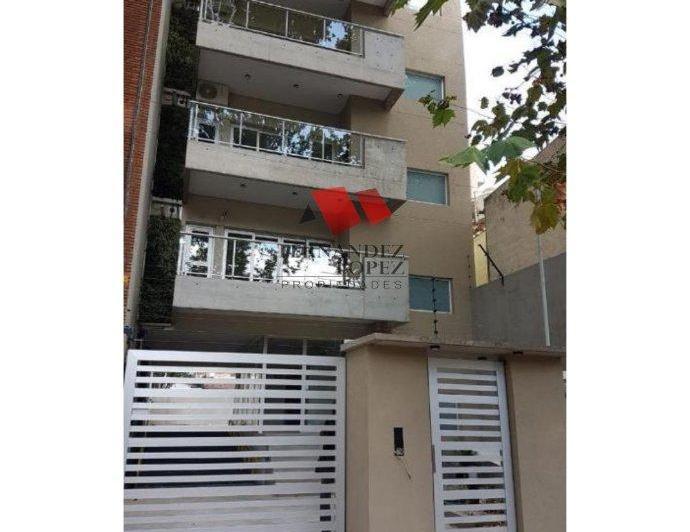 Departamento · 119m² · 4 Ambientes · 2 Cocheras