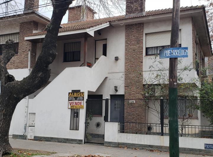 Departamento · 125m² · 4 Ambientes · 2 Cocheras
