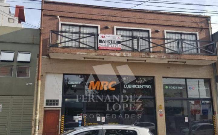 Departamento · 154m² · 5 Ambientes