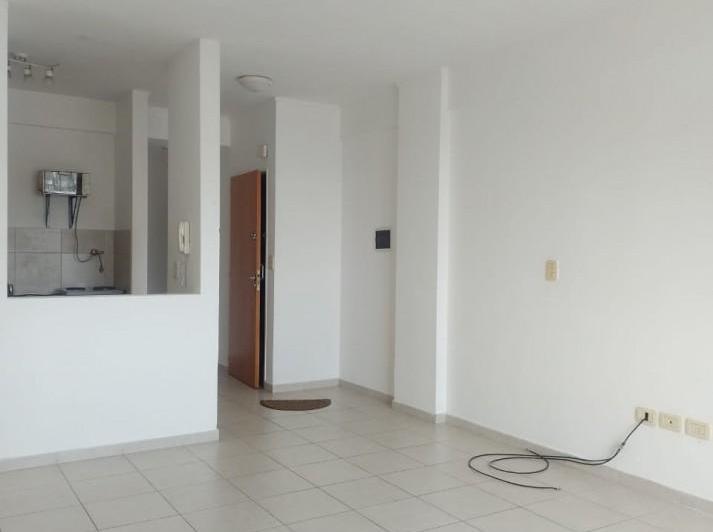 Departamento · 30m² · 1 Ambiente