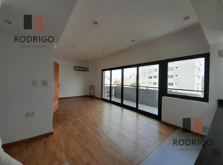 Departamento · 80m² · 3 Ambientes