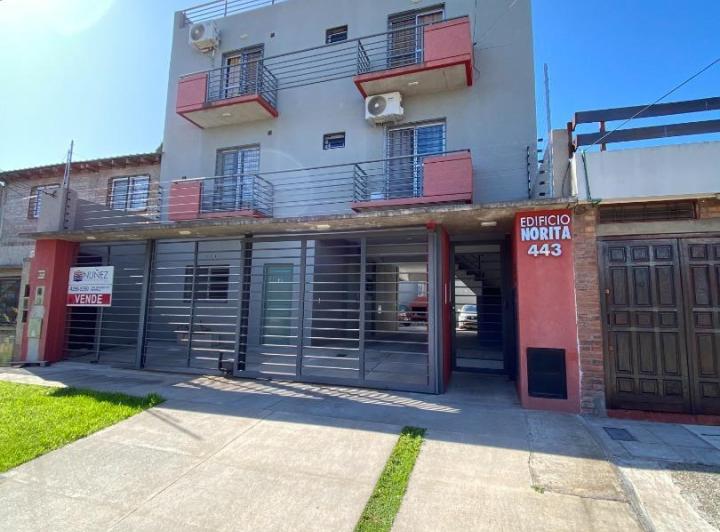 Departamento · 45m² · 2 Ambientes