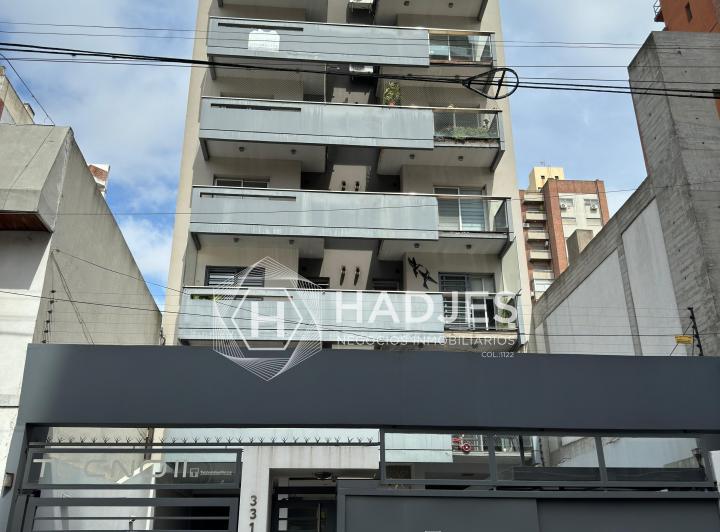 Departamento · 80m² · 3 Ambientes · 1 Cochera