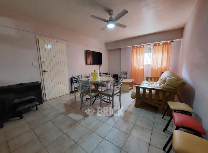 Departamento · 66m² · 3 Ambientes