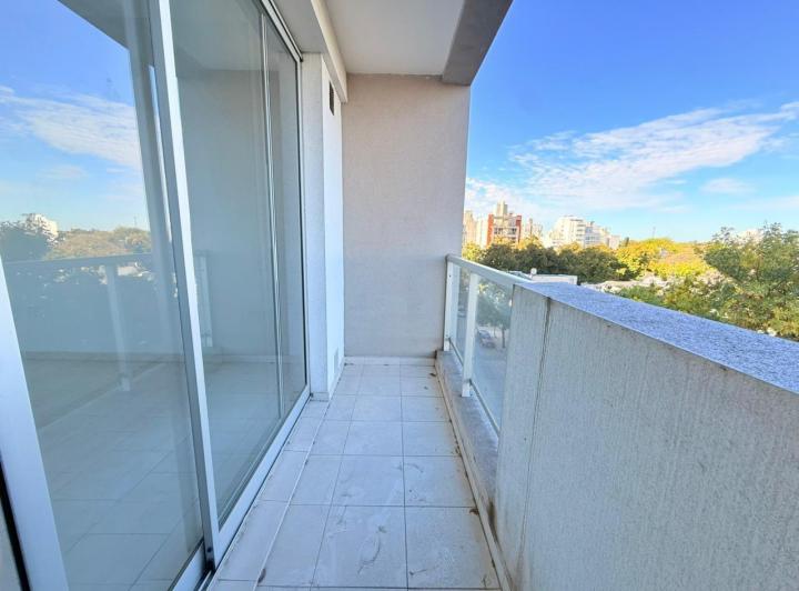 Departamento · 70m² · 2 Ambientes