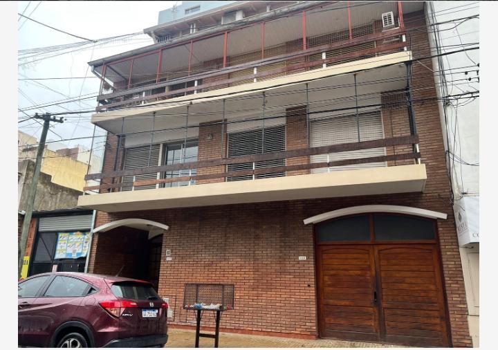 Departamento · 38m² · 2 Ambientes · 1 Cochera