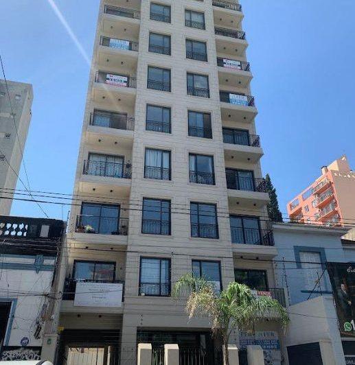 Departamento · 64m² · 3 Ambientes