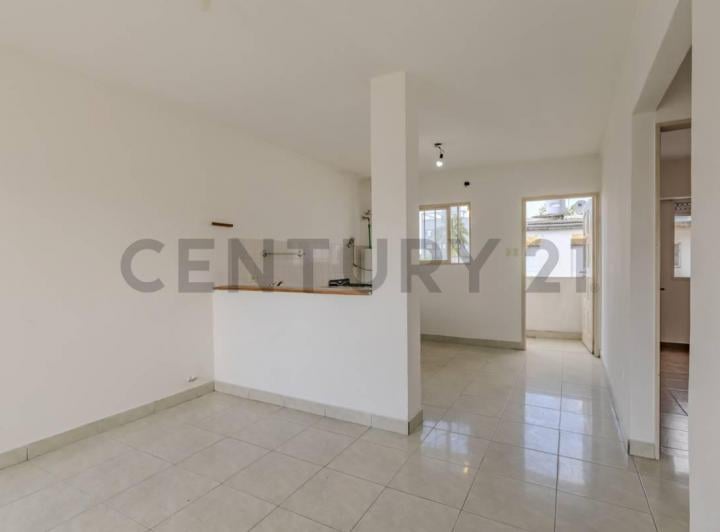 Departamento · 50m² · 3 Ambientes