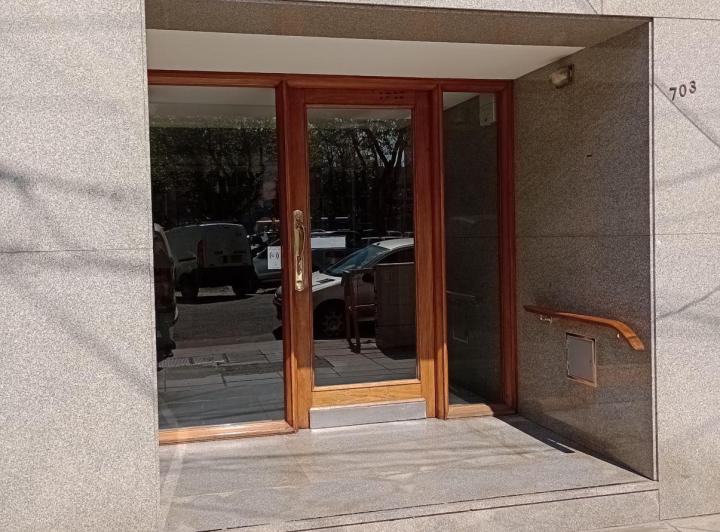 Departamento · 115m² · 4 Ambientes · 1 Cochera
