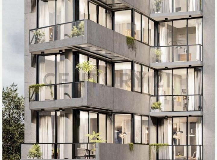 Departamento · 34m² · 1 Ambiente