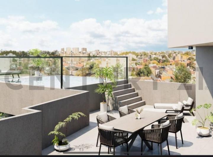Departamento · 30m²