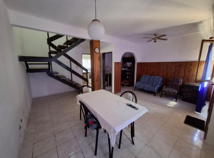 Departamento · 140m² · 3 Ambientes