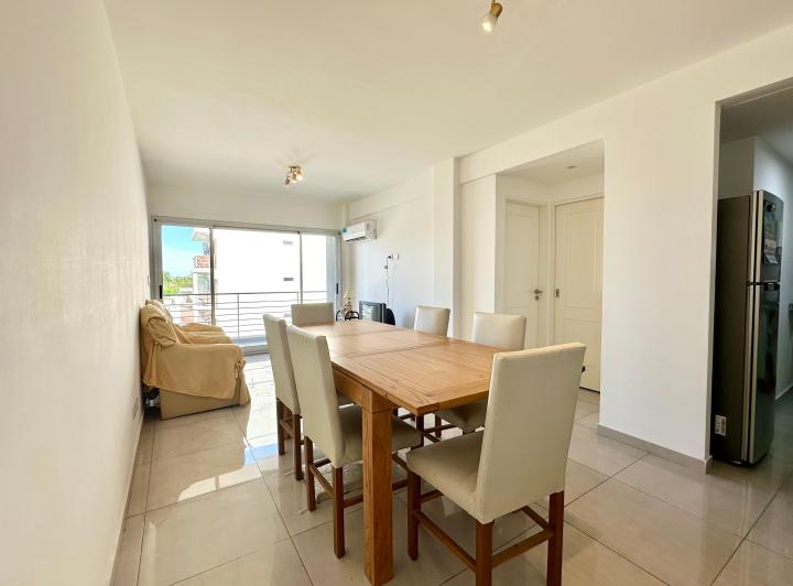 Departamento · 45m² · 2 Ambientes
