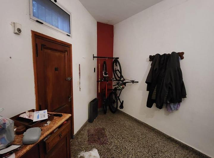 Departamento · 56m² · 2 Ambientes