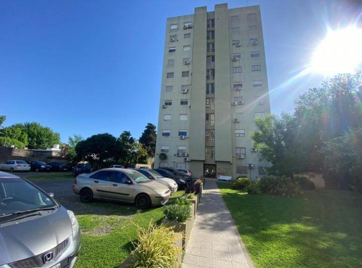 Departamento · 53m² · 3 Ambientes