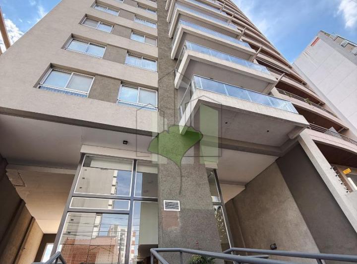 Departamento · 39m² · 1 Ambiente
