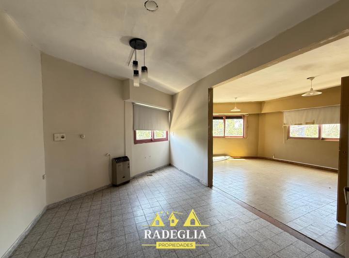 Departamento · 75m² · 3 Ambientes
