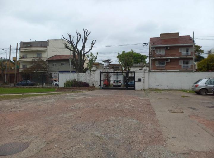 Departamento · 55m² · 2 Ambientes · 1 Cochera