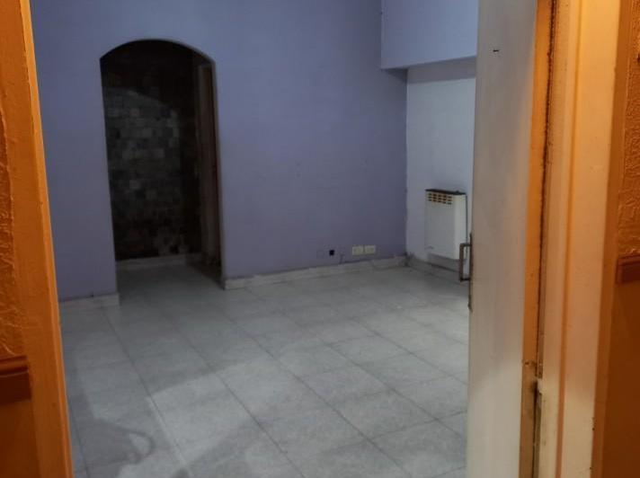 Departamento · 60m² · 3 Ambientes