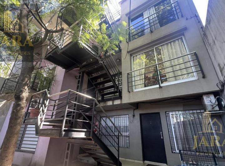 Departamento · 37m² · 2 Ambientes