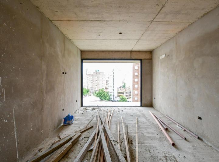 Departamento · 62m² · 2 Ambientes