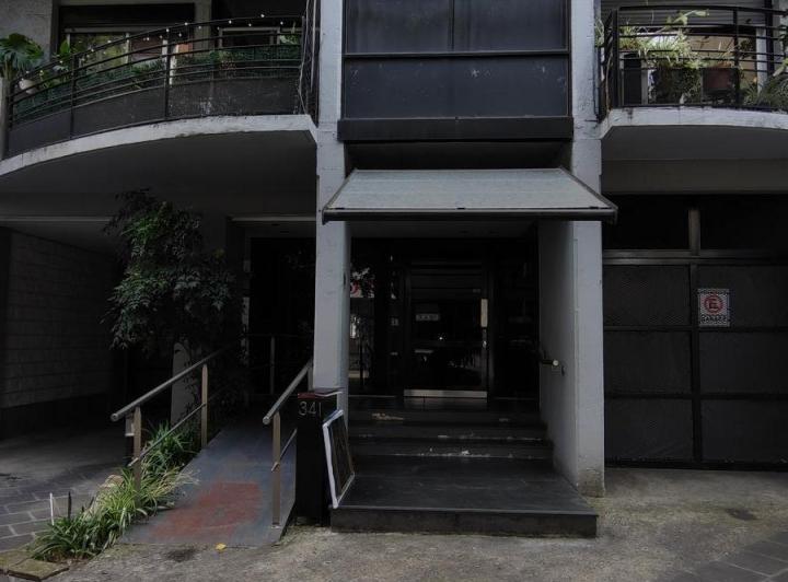 Departamento · 66m² · 3 Ambientes · 1 Cochera