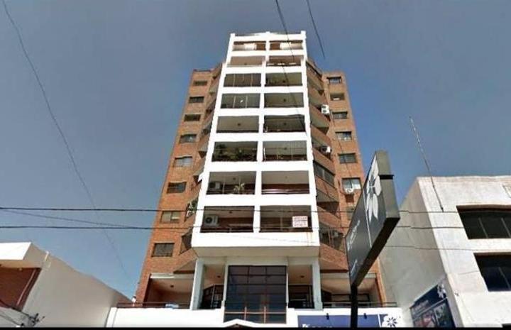 Departamento · 110m² · 4 Ambientes · 2 Cocheras