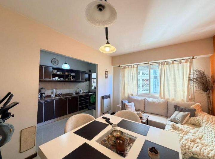 Departamento · 68m² · 4 Ambientes
