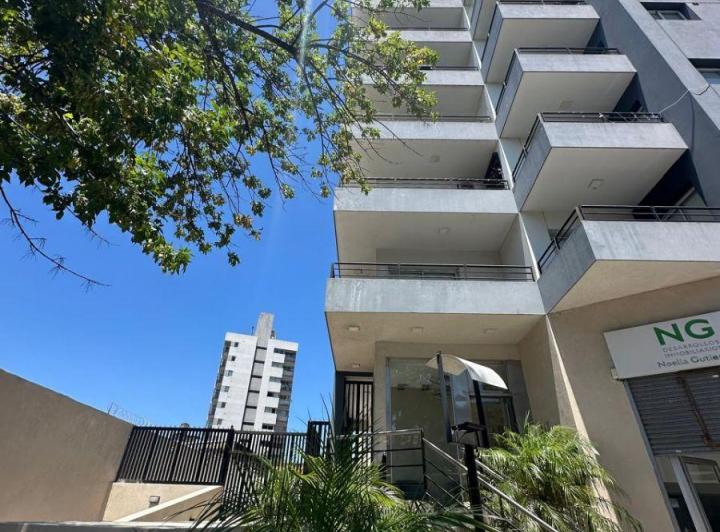 Departamento · 58m² · 2 Ambientes