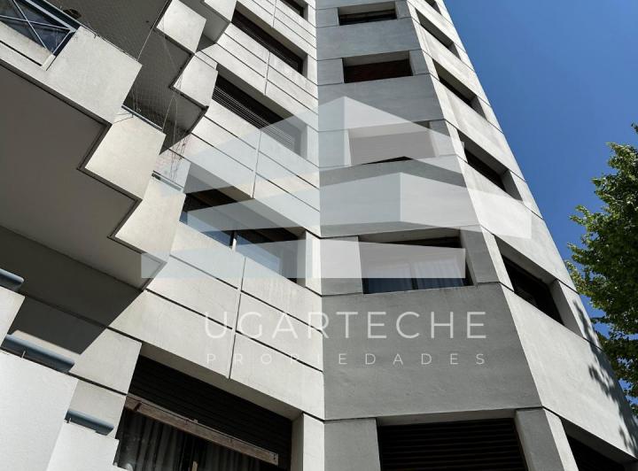 Departamento · 119m² · 4 Ambientes · 1 Cochera