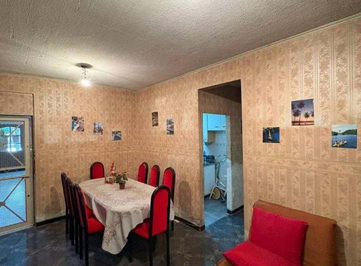 Departamento · 51m² · 3 Ambientes