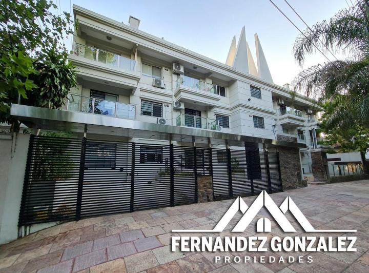 Departamento · 37m² · 2 Ambientes · 1 Cochera