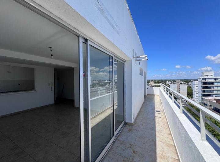 Departamento · 80m² · 3 Ambientes