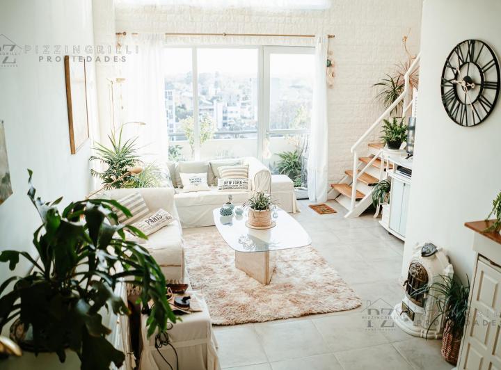 Departamento · 54m² · 2 Ambientes · 2 Cocheras