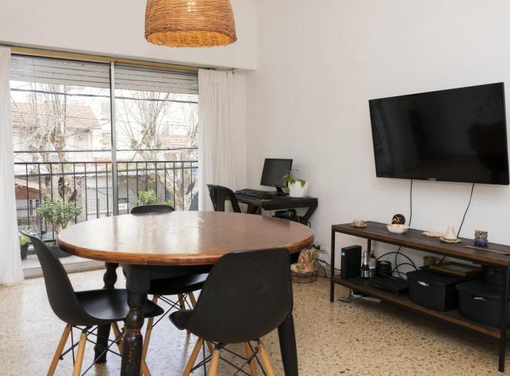 Departamento · 53m² · 3 Ambientes