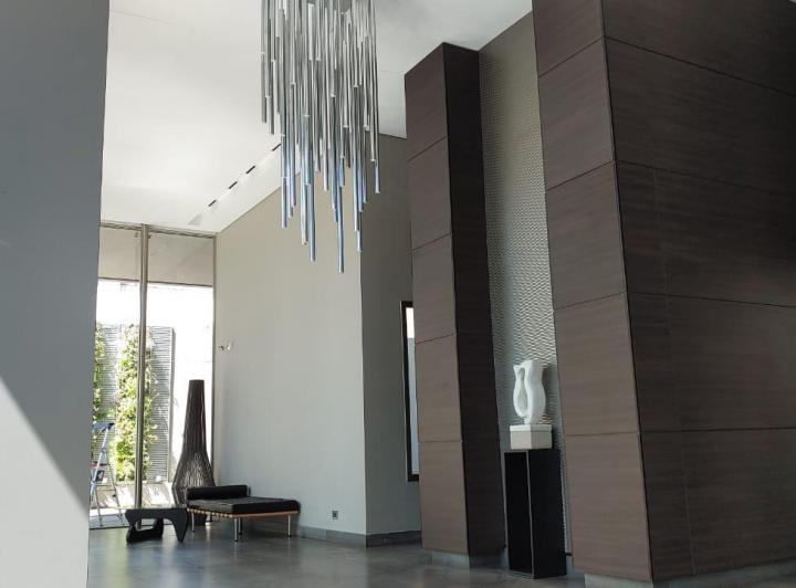 Departamento · 170m² · 4 Ambientes · 2 Cocheras