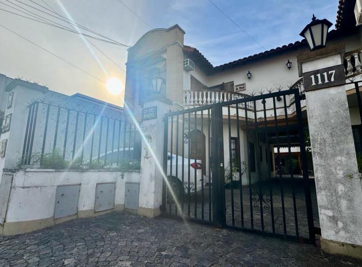 Departamento · 58m² · 3 Ambientes · 1 Cochera