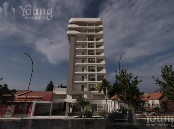 Desarrollo vertical