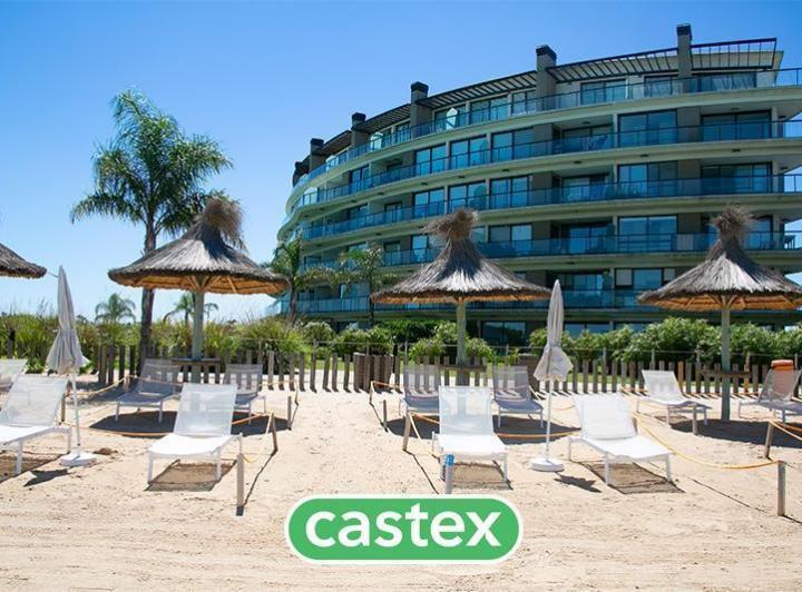 Departamento · 104m² · 4 Ambientes · 1 Cochera