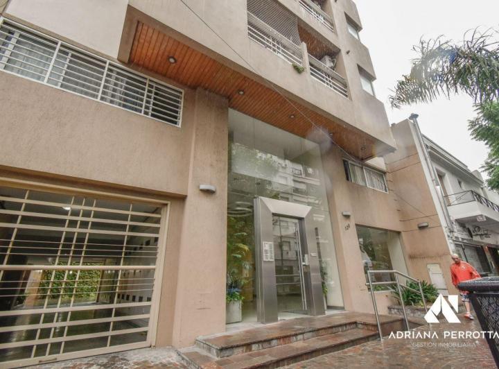 Departamento · 39m² · 2 Ambientes