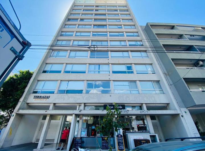 Departamento · 69m² · 3 Ambientes