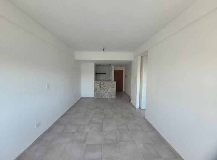 Departamento · 42m² · 2 Ambientes