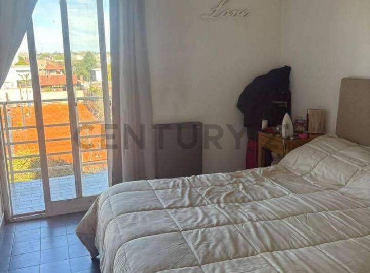 Departamento · 49m² · 3 Ambientes · 1 Cochera