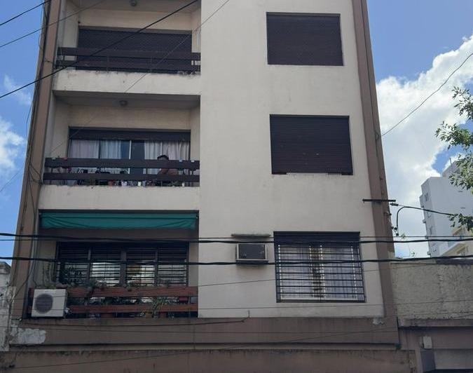 Departamento · 38m² · 1 Ambiente