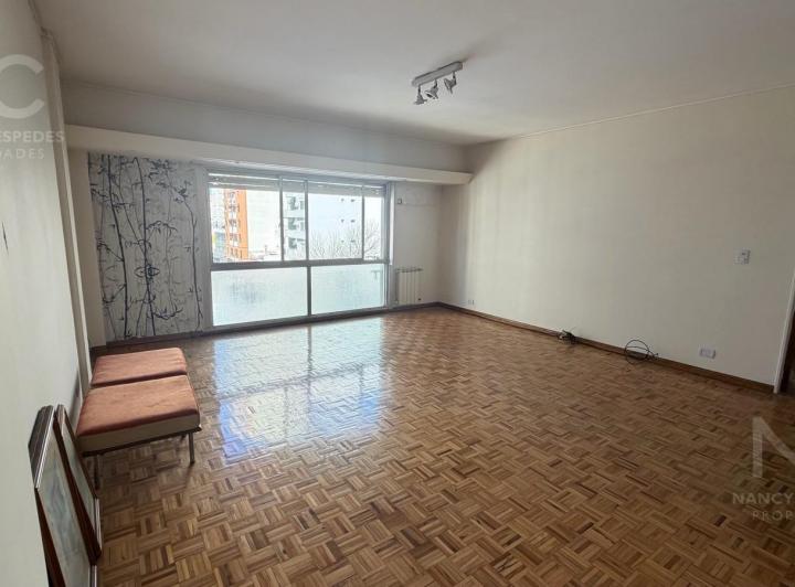 Departamento · 92m² · 4 Ambientes
