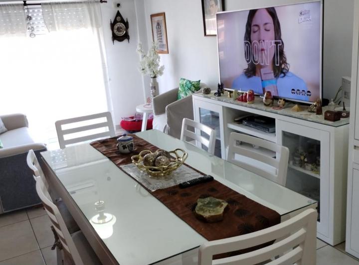 Departamento · 52m² · 2 Ambientes