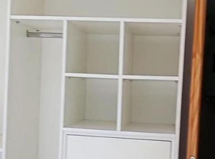 Departamento · 50m² · 3 Ambientes