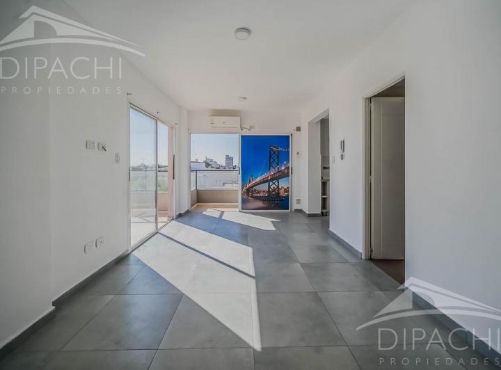 Departamento · 1 Ambiente