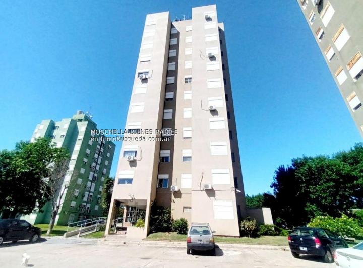 Departamento · 45m² · 2 Ambientes