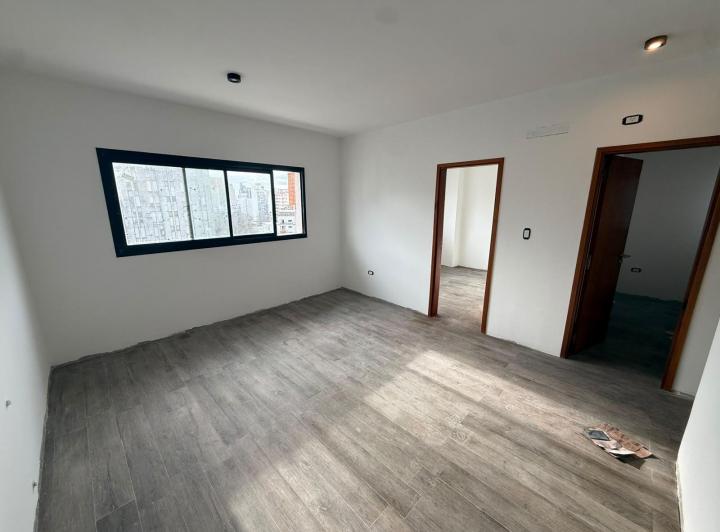 Departamento · 65m² · 3 Ambientes